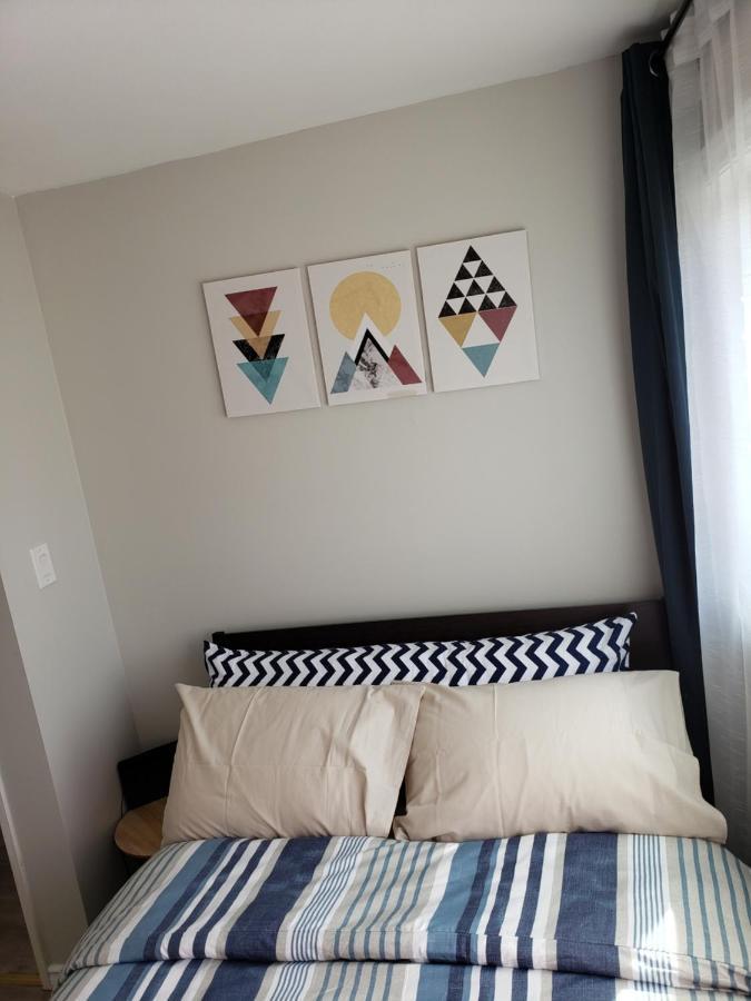 2Plex, Choose, 1Of 2 Entire Units Apparts Hamilton Kültér fotó